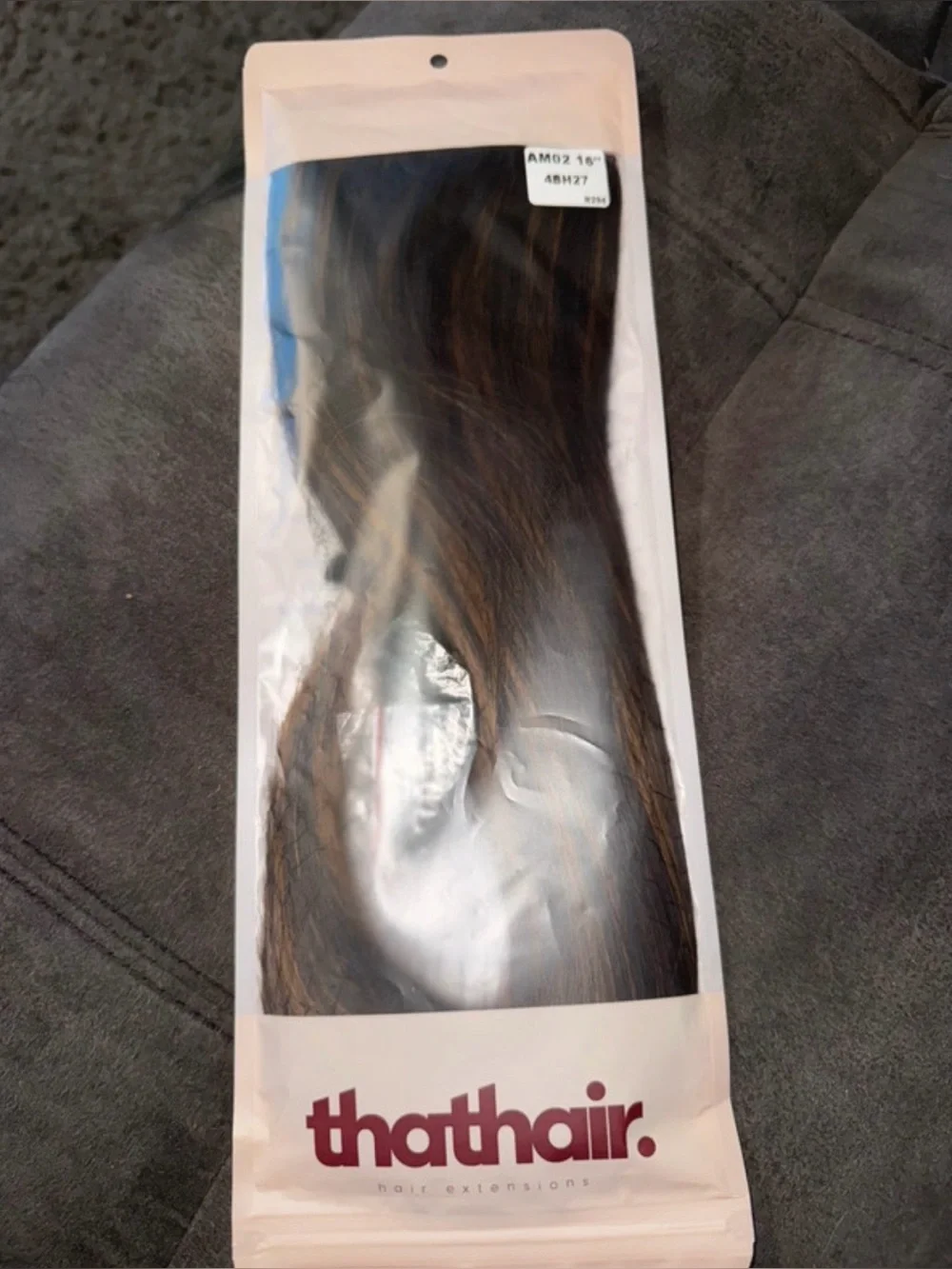 Extensions
